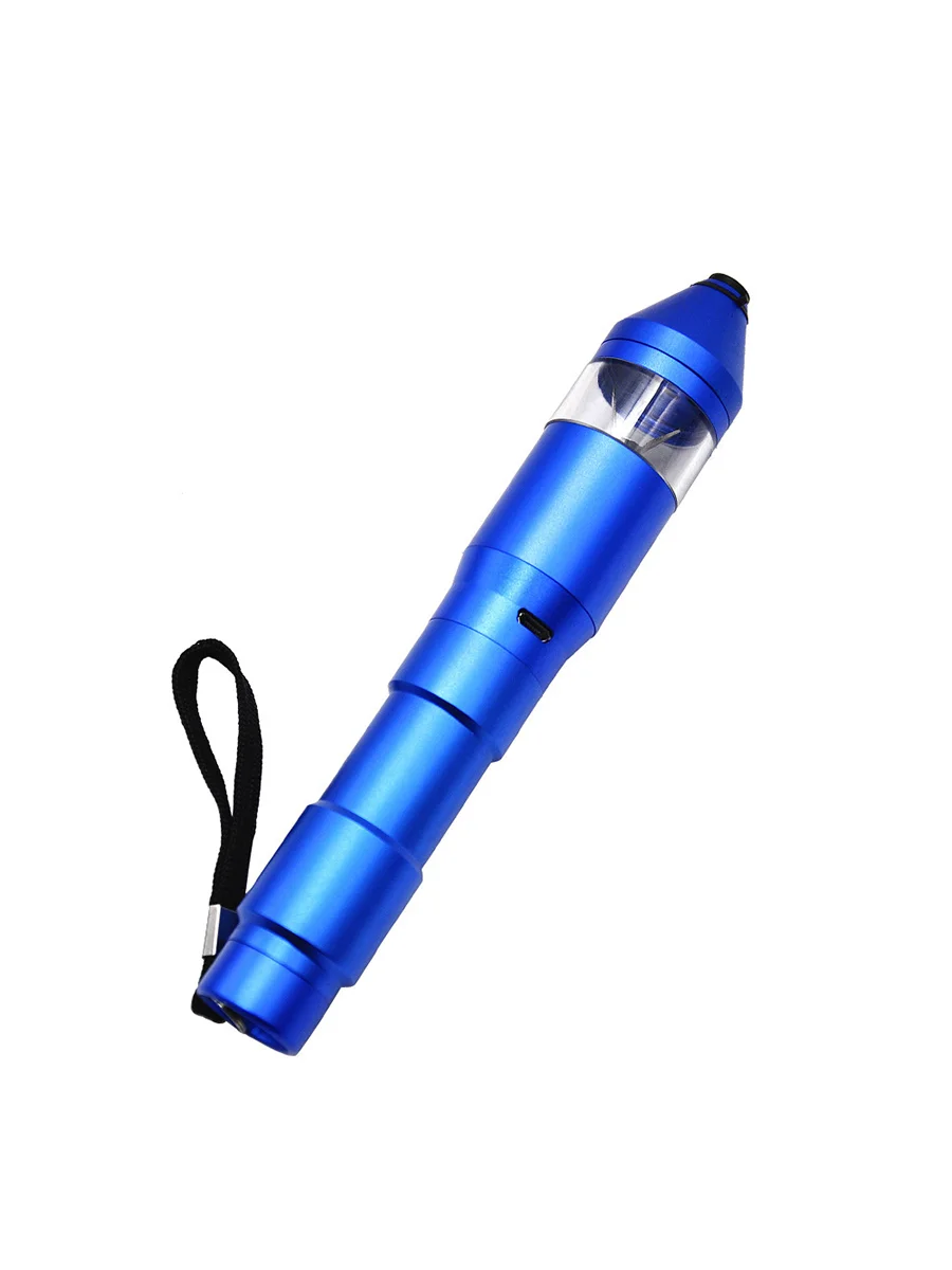 Aluminum Alloy Electric Grinder3