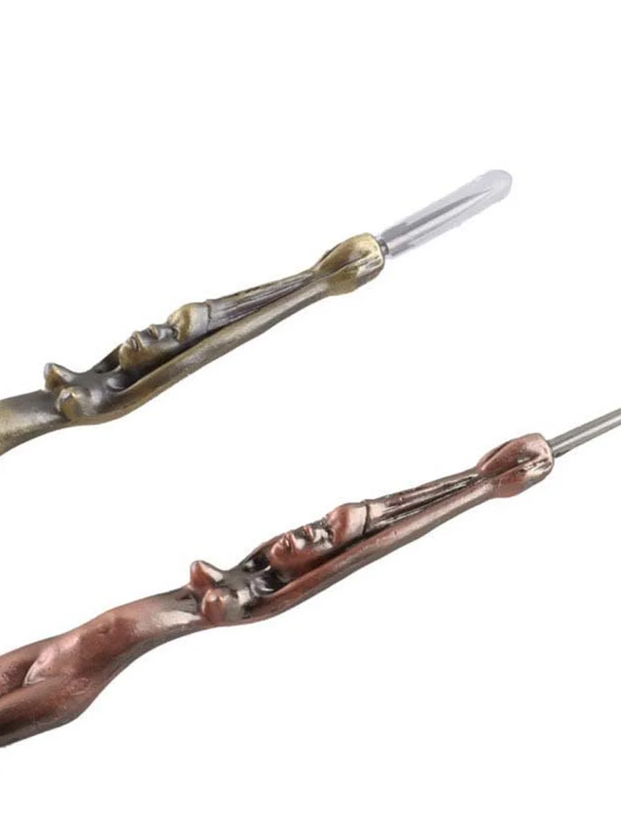 Hookah Foil Needle, Color: Red Copper, 4 image Hookah Foil Needle, Color: Red Copper, 4 image