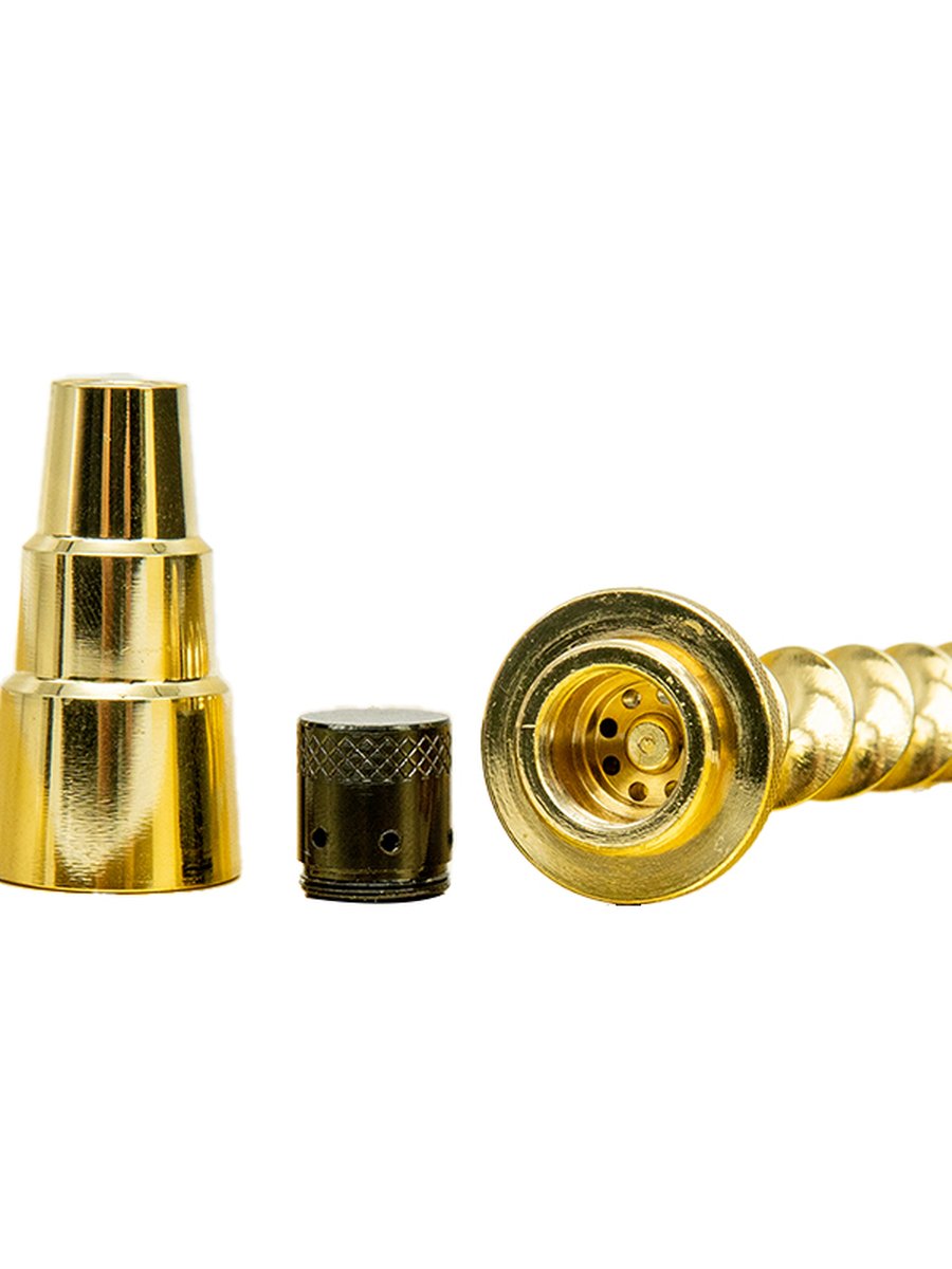 V12 Plus Spiral Plus Spiral 7P, Color: Rainbow, 4 image