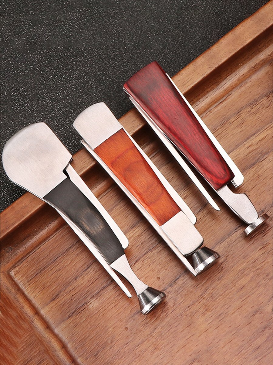 3in1 Smoking Pipe Cleaning Tool, Type: D, 3 image 3in1 Smoking Pipe Cleaning Tool, Type: D, 3 image