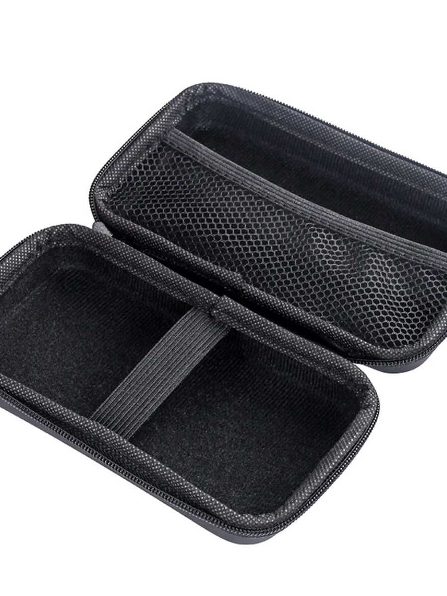 Portable Travel Smoking Pipe Vape Case, 3 image