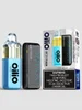 5PCS OiliO Meteor Disposable Pod Kits with Same flavor, Taste: Iced Mint, 2 image