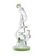 Cute Colorful Pretty Baby Di... — Green