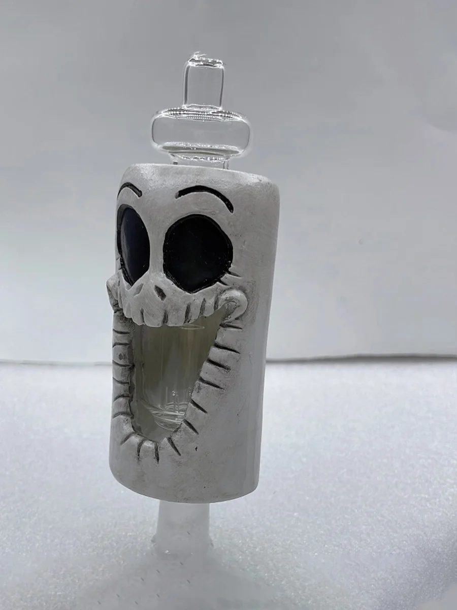 Cartoon Resin Nectar Collector Kit3 Cartoon Resin Nectar Collector Kit3