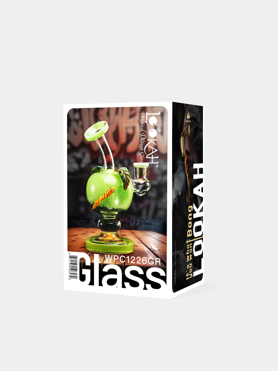 7-5-snake-apple-bong-green-packaging