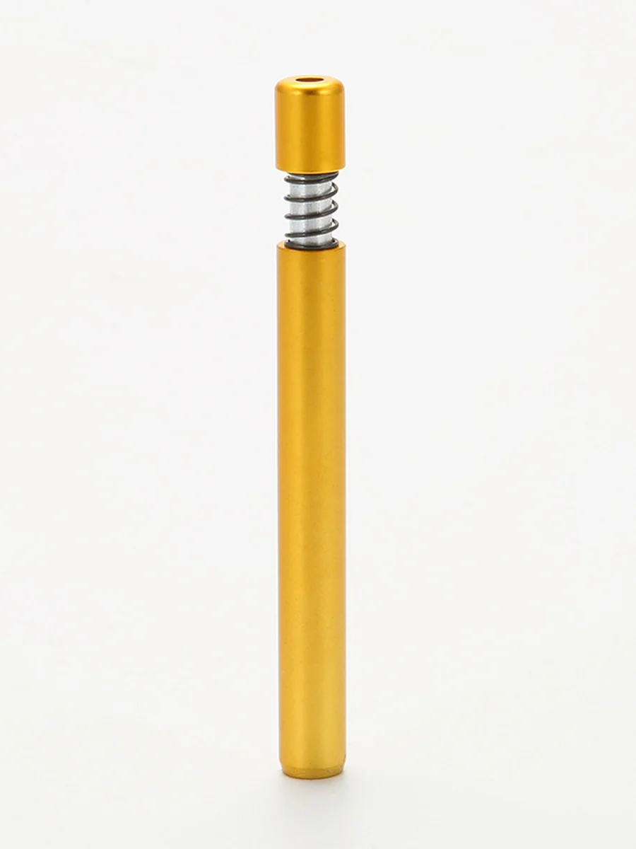 2pcs One Hitter Pipe With Self Cleaning, 7 image 2pcs One Hitter Pipe With Self Cleaning, 7 image