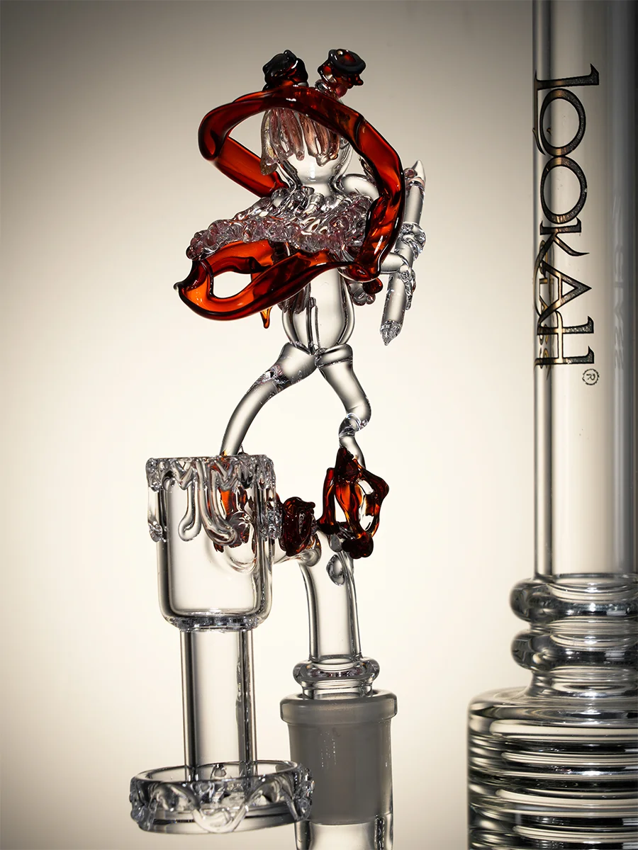 14MM Nezha Quartz Banger, 6 image 14MM Nezha Quartz Banger, 6 image