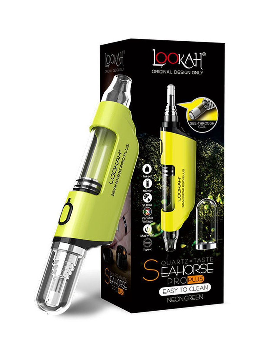 Seahorse Pro Plus, Color: Black, 15 image Seahorse Pro Plus, Color: Black, 15 image
