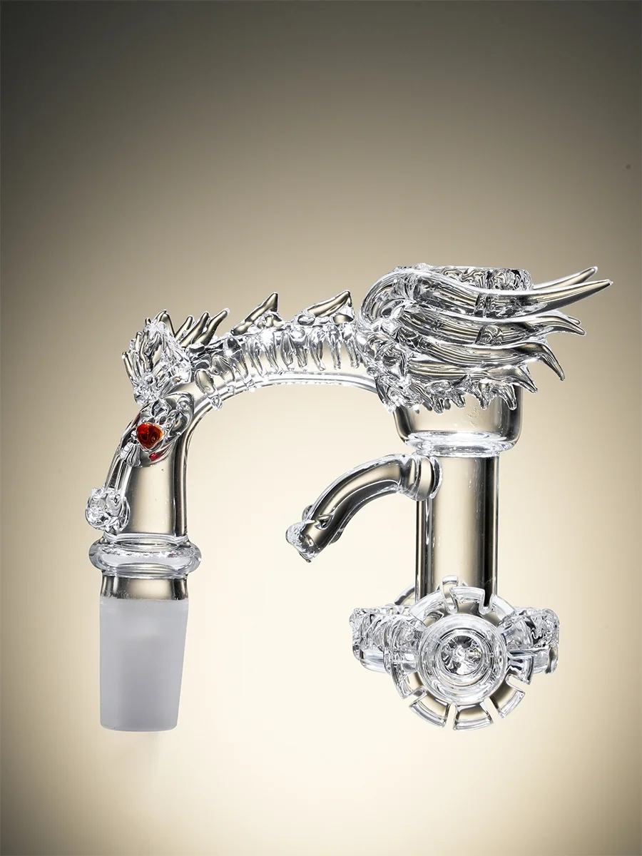 14 MM Winged Beast Quartz Banger Nail6 14 MM Winged Beast Quartz Banger Nail7 14 MM Winged Beast Quartz Banger Nail6 14 MM Winged Beast Quartz Banger Nail7