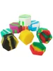 22ml Four-in-One Silicone Wax Container3 22ml Four-in-One Silicone Wax Container3