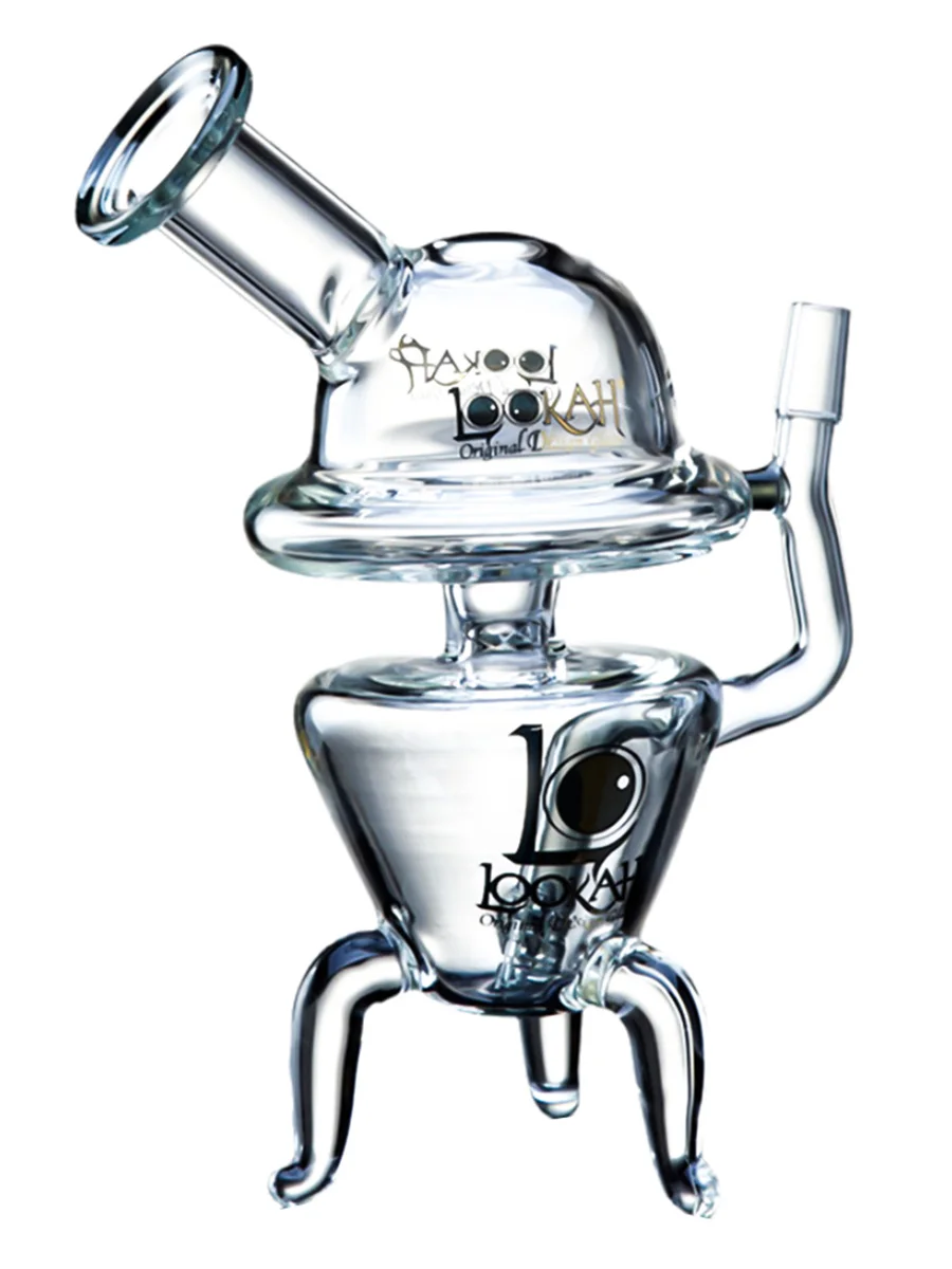 Extra-Terrestrial Dab Rig