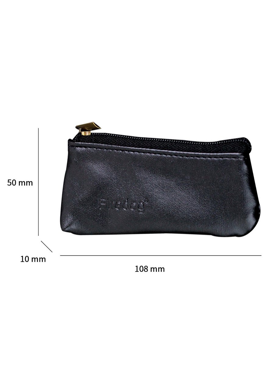 Portable PU Leather Cigarette Tobacco Smoking Bag4