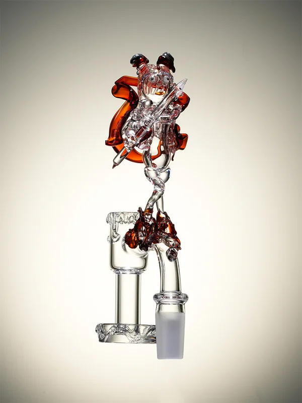 14 MM  Nezha Quartz Nail 2 14 MM  Nezha Quartz Nail 2