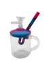 Silicone Cup Bong