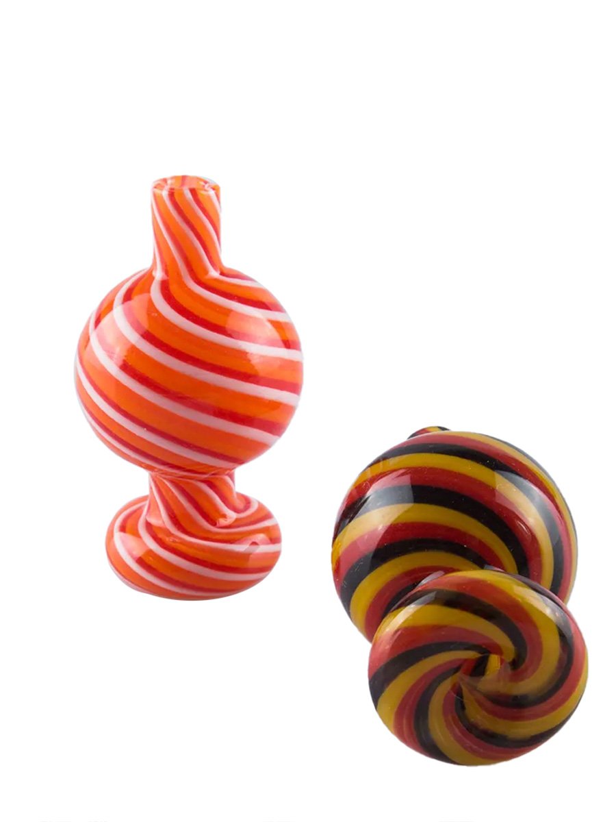 Colorful Spinning Top Carb Cap5