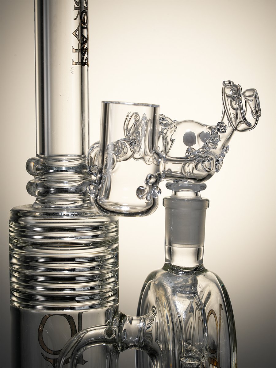 14MM Octopus Quartz Banger, 4 image