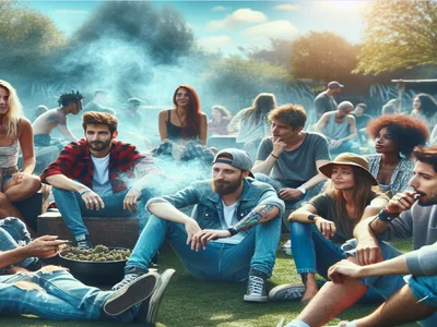 What-is-420-friendly?