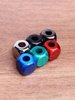 Roll Dice Zinc Alloy Ashtray  Mian Roll Dice Zinc Alloy Ashtray  Mian