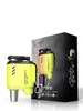 LOOKAH Q7 Mini Enail Banger Neon Green LOOKAH Q7 Mini Enail Banger Neon Green