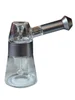 Lantern Metal and Glass Bubbler Pipe7 Lantern Metal and Glass Bubbler Pipe7