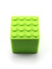 Square Silicone Container, 12 image Square Silicone Container, 12 image