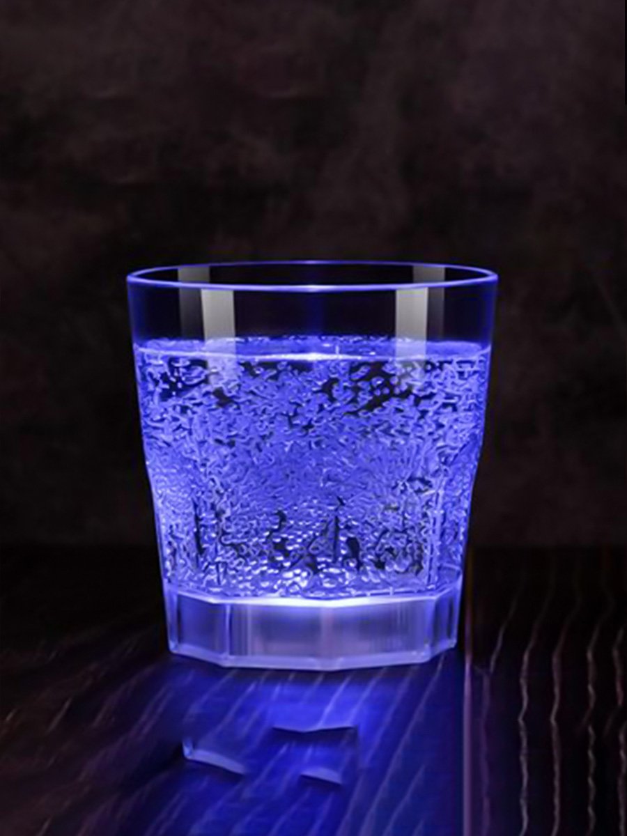 Bar KTV Creative LED Flashing Glowing Water Beer Party Mug7 Bar KTV Creative LED Flashing Glowing Water Beer Party Mug7