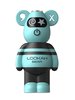 Lookah BEAR 510 Vape Battery cyan Lookah BEAR 510 Vape Battery cyan
