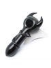 Devil's Horn Glass Pipe Devil's Horn Glass Pipe