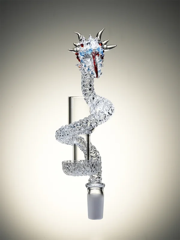 14 MM Volcanic Serpent Quartz Nail2