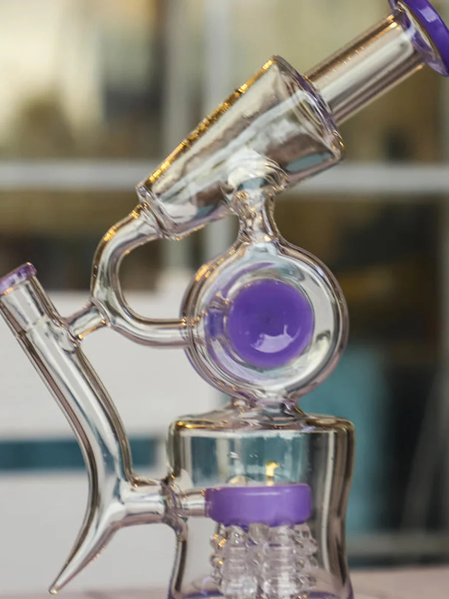 dab rig
2