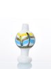 Colorful Gourd Carb Cap6 Colorful Gourd Carb Cap6