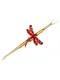 Red Dragonfly Diamond Scoop and Spear Point Dab Tool Front Main