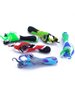 Mix Colors Tongue Venom Color Printed Silicone Pipe16 Mix Colors Tongue Venom Color Printed Silicone Pipe16