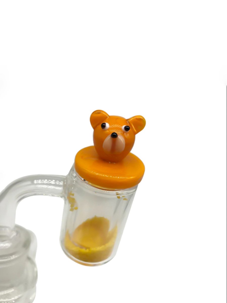 Bear Carb Cap2 Bear Carb Cap2