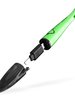 Sardine Hot Knife-green