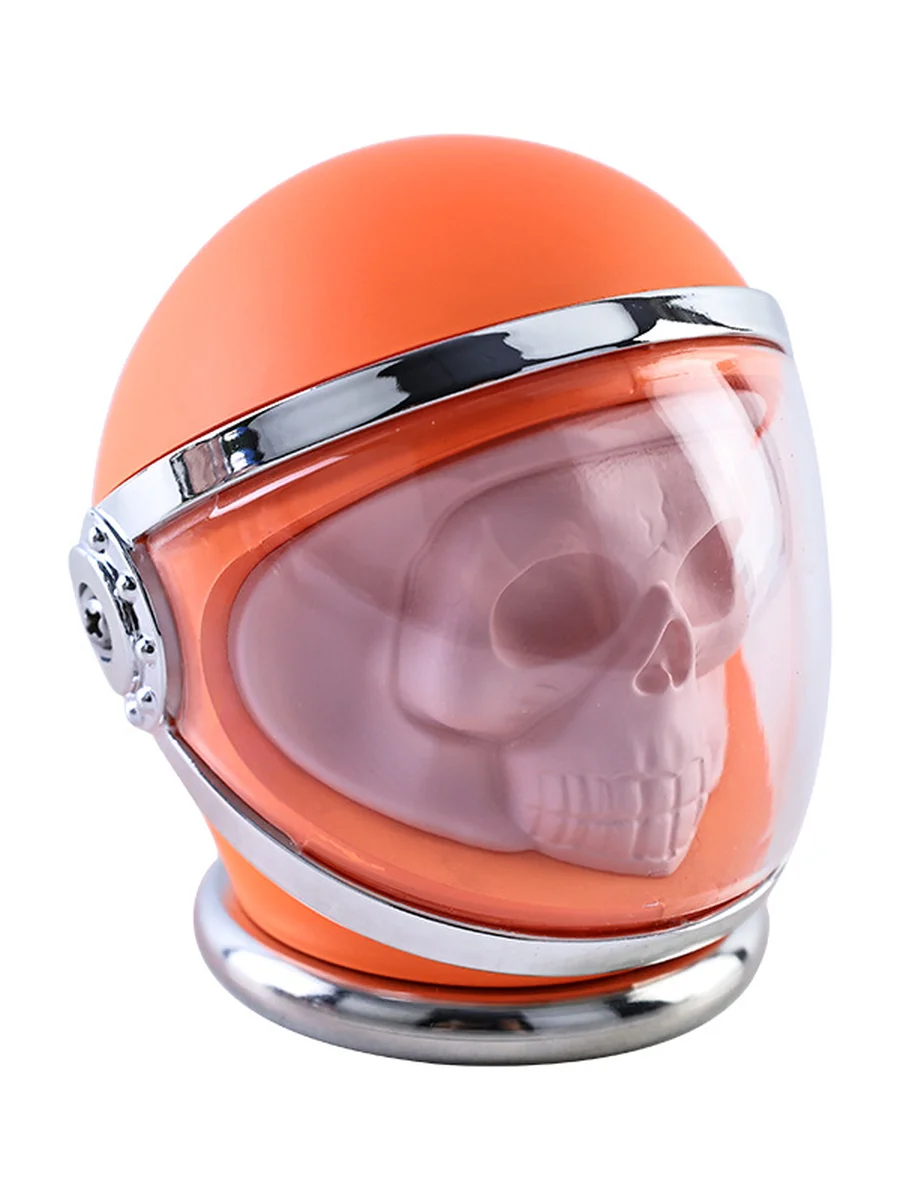 Skull Helmet Herb Grinder Skull Helmet Herb Grinder