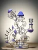 8.7&quot; Novelty Rare Hourglass Spine Bong