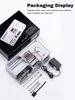 8mm/6.5mm/5.5mm Fully Automatic Cigarette Rolling Machine2