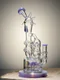 13&quot; Rooster Head Recycler Bong