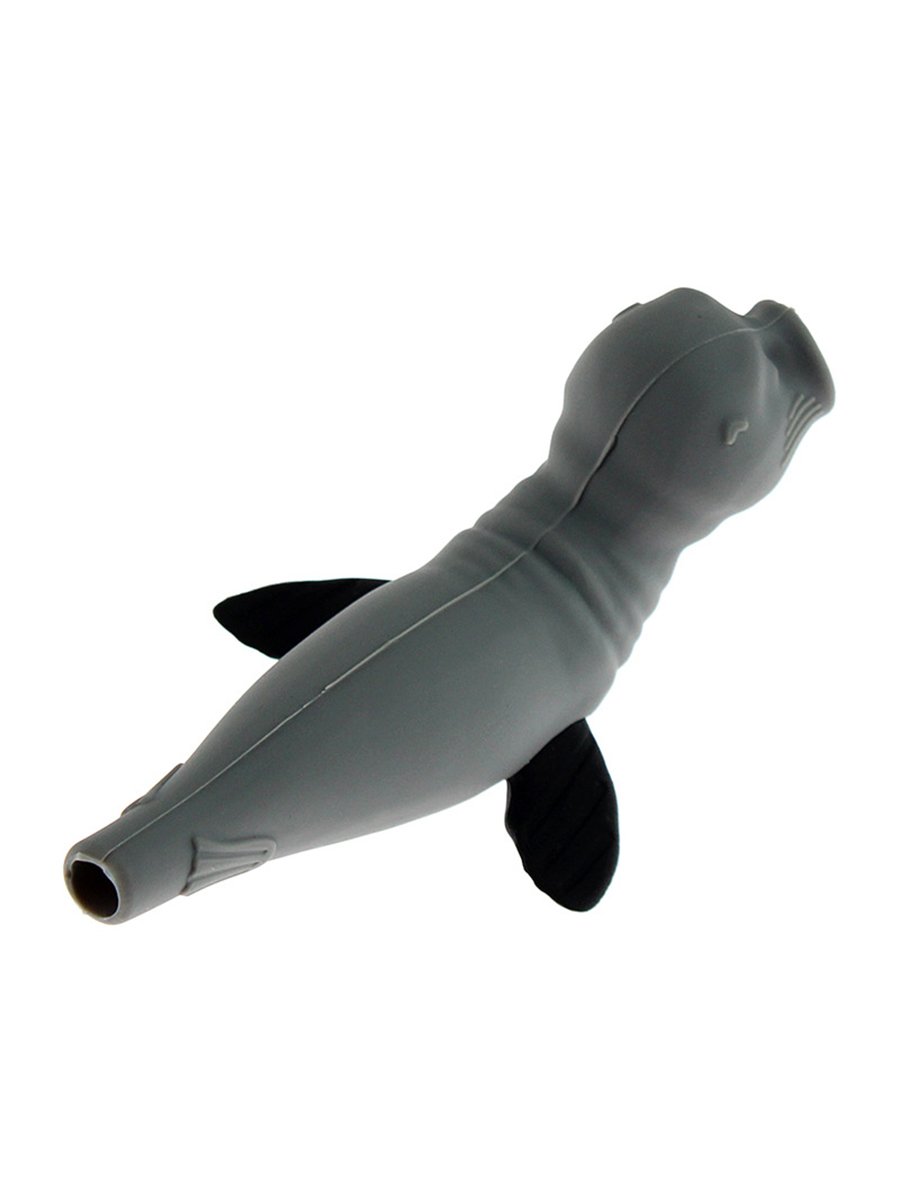Sea Lion Silicone Pipe Sea Lion Silicone Pipe