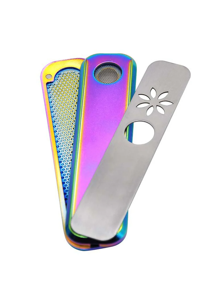 Genius Smoking Pipe Segments Genius Smoking Pipe Segments