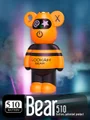 lookah-bear-vape-battery