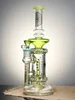 Lookah Bong 11.5" Steampunk Tattoo Hourglass Water Pipe8 Lookah Bong 11.5" Steampunk Tattoo Hourglass Water Pipe8