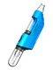 Lookah Seahorse Pro Plus Dab Pen  Battery - Blue