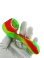 7-Shape Silicone Pipe