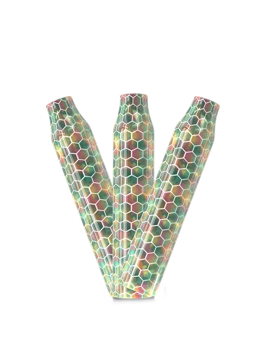 Lookah Beehive Tube - Rainbow Lookah Beehive Tube - Rainbow