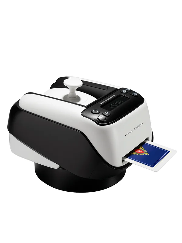 Automatic Card Dealer (No Cards Included) Automatic Card Dealer (No Cards Included)