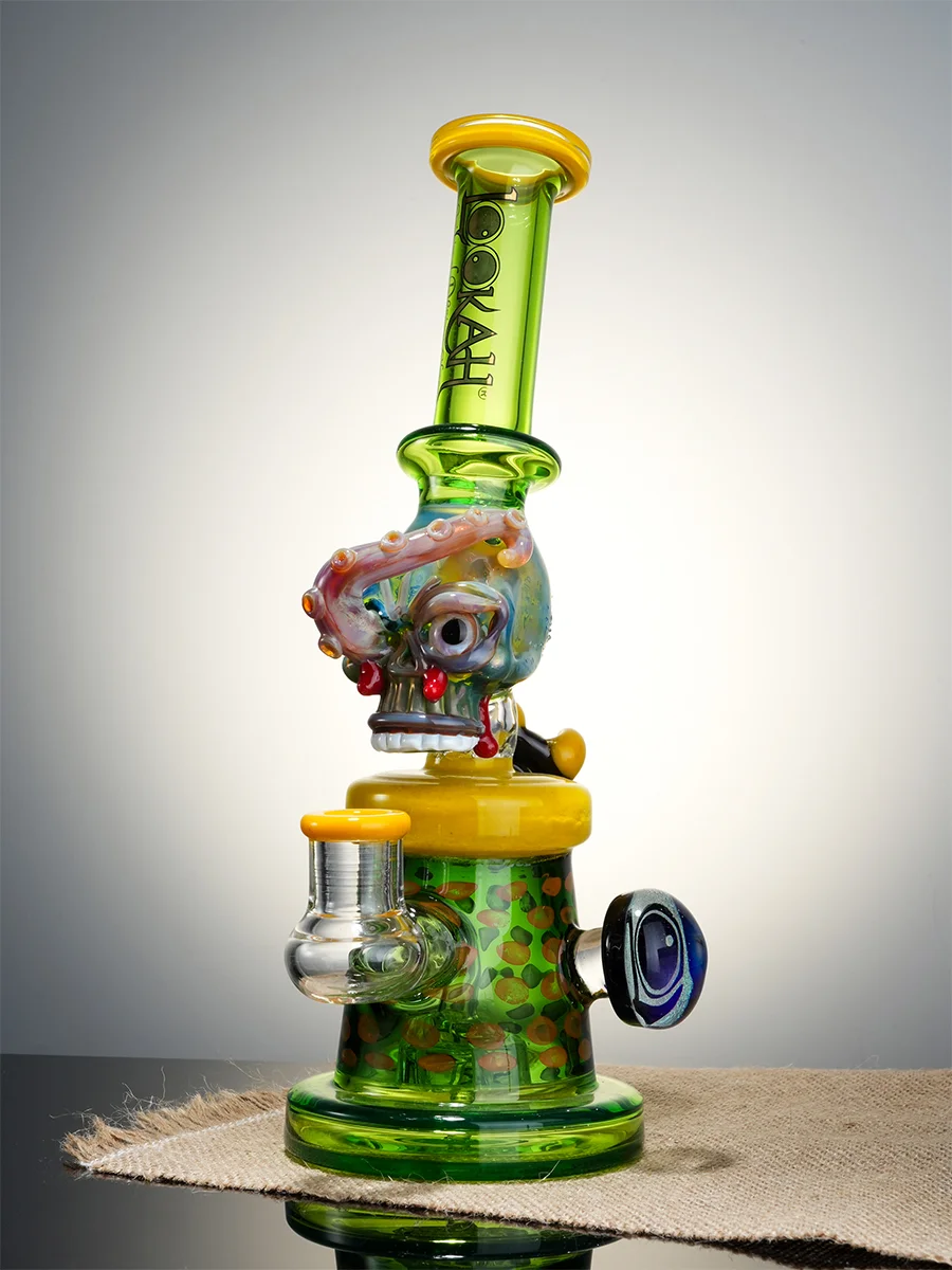 10" Cool Skull Octopus Tentacle Bong310" Cool Skull Octopus Tentacle Bong4 10" Cool Skull Octopus Tentacle Bong310" Cool Skull Octopus Tentacle Bong4