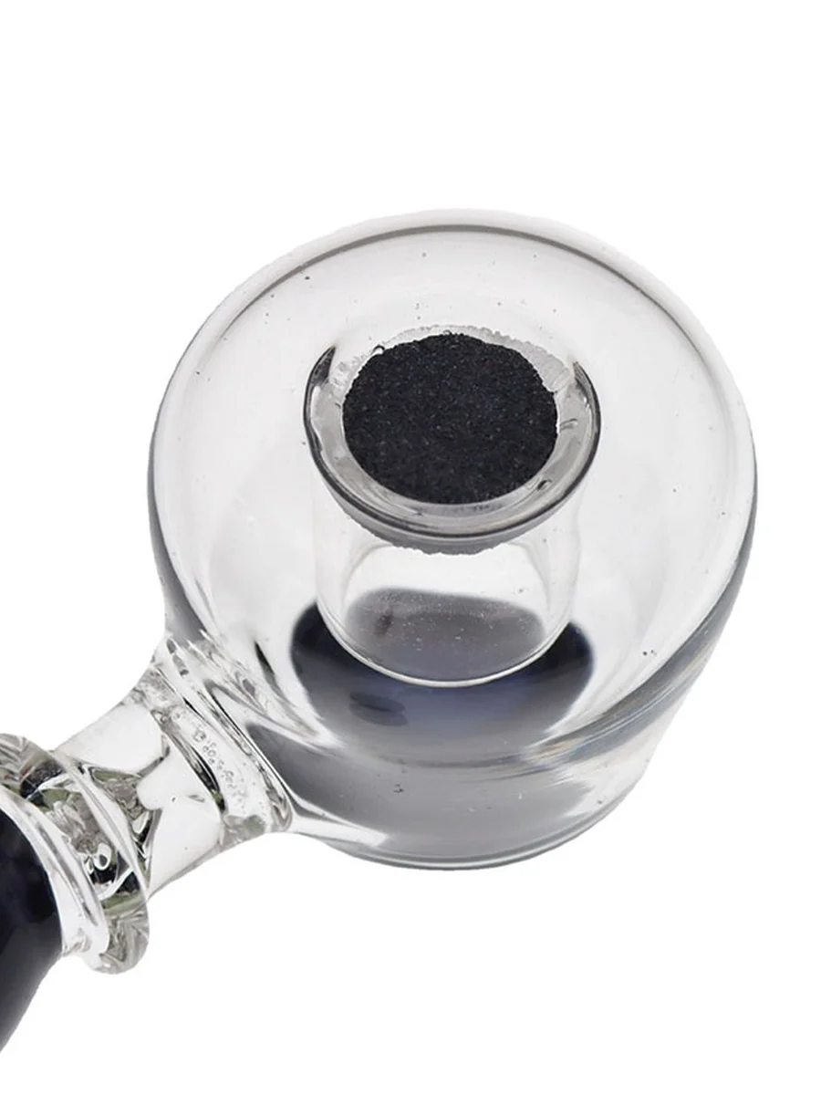 Healthstones Glass Smoking Pipe Bowl 1 Healthstones Glass Smoking Pipe Bowl 1