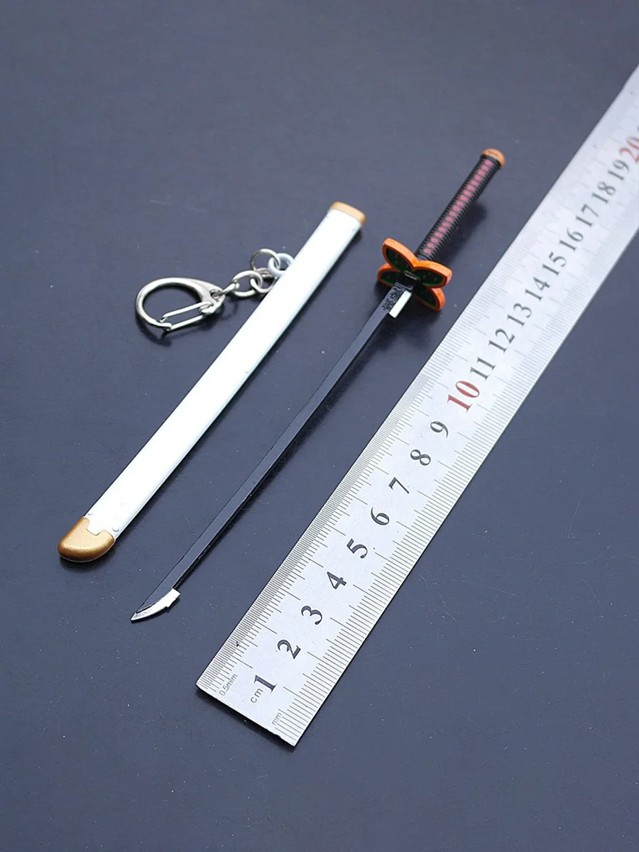 Metal Dab Tool Katana Sheath4